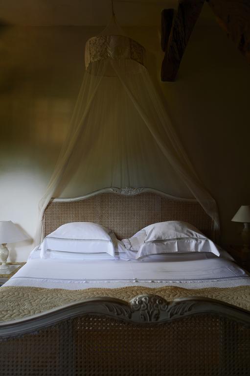 Mas De Garrigue Bed & Breakfast Calvignac Luaran gambar