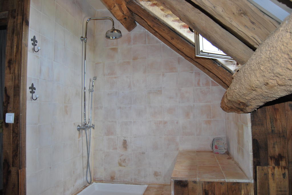 Mas De Garrigue Bed & Breakfast Calvignac Bilik gambar