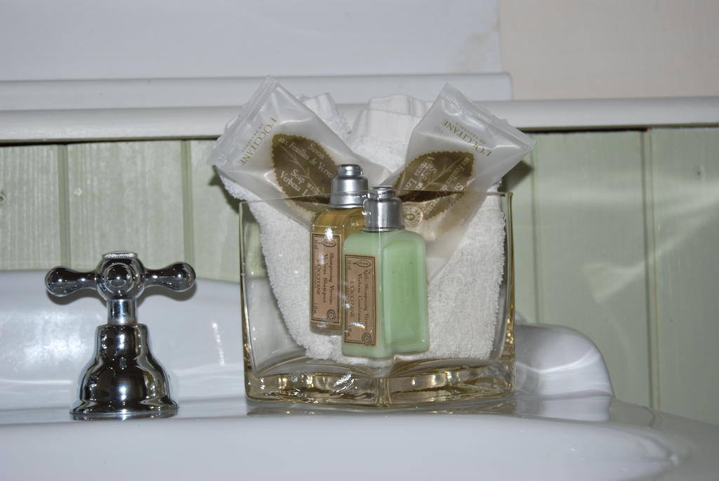 Mas De Garrigue Bed & Breakfast Calvignac Luaran gambar