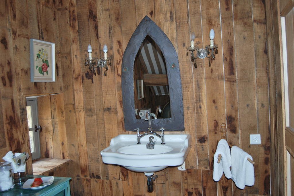 Mas De Garrigue Bed & Breakfast Calvignac Bilik gambar