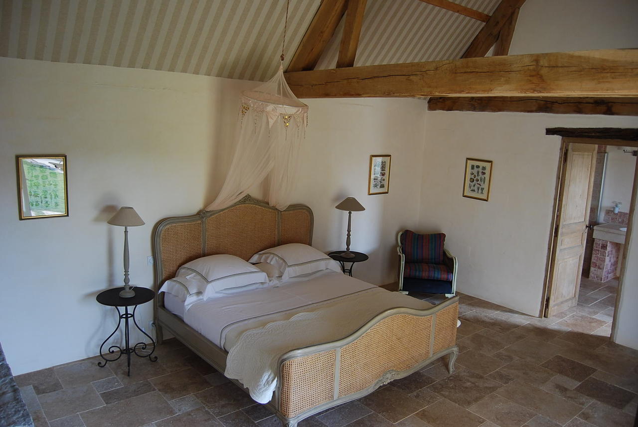Mas De Garrigue Bed & Breakfast Calvignac Bilik gambar