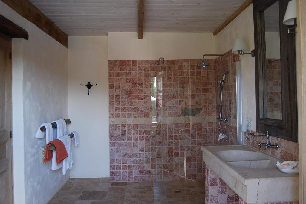 Mas De Garrigue Bed & Breakfast Calvignac Bilik gambar