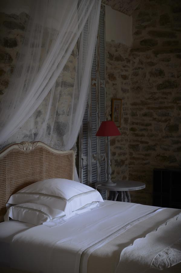 Mas De Garrigue Bed & Breakfast Calvignac Luaran gambar